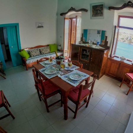 Villa Pitini Symi Extérieur photo