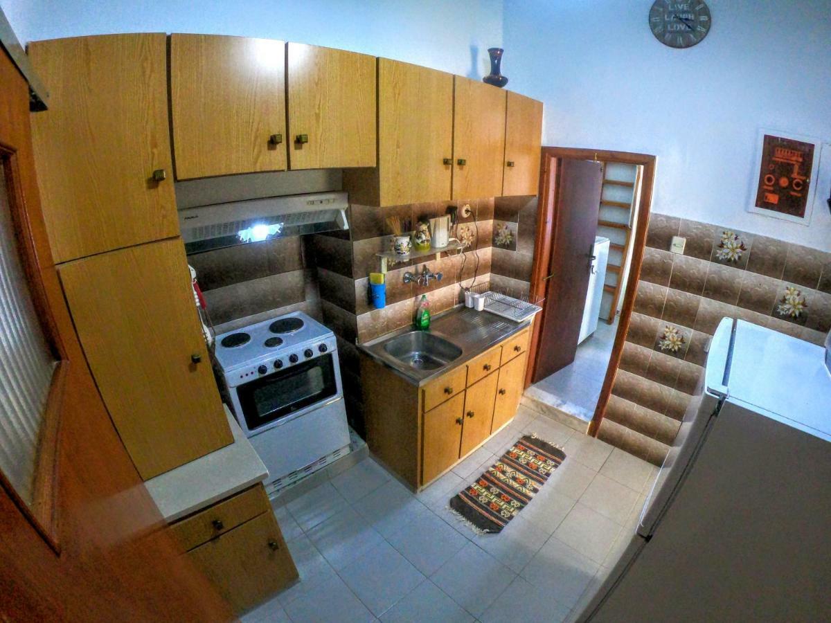 Villa Pitini Symi Extérieur photo