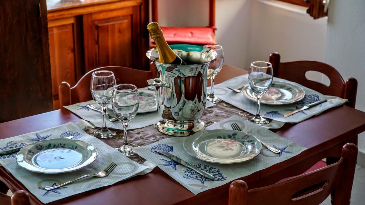 Villa Pitini Symi Extérieur photo
